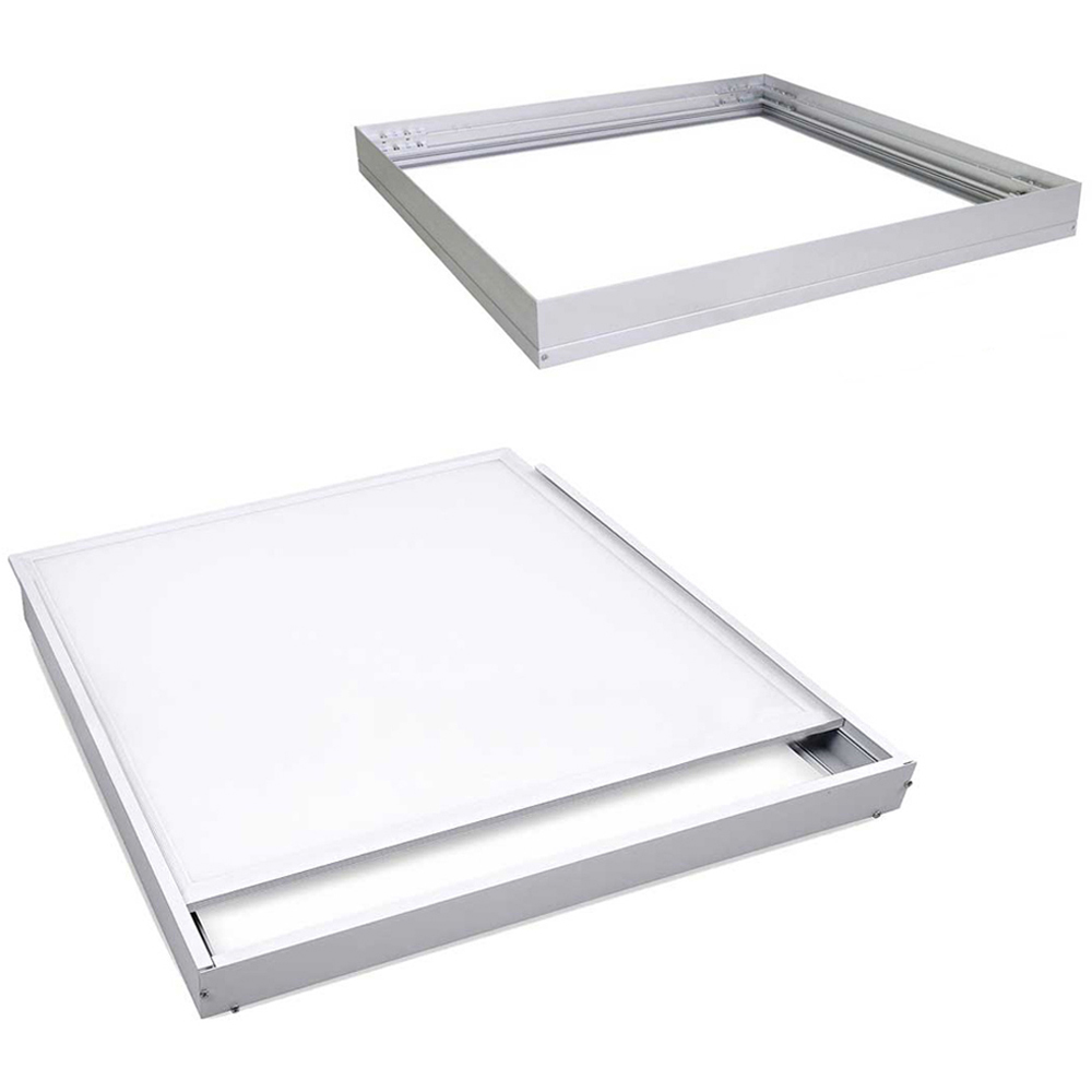 ENER-J 40W SKY LED Ceiling Panels 60 x 60cm Image 3