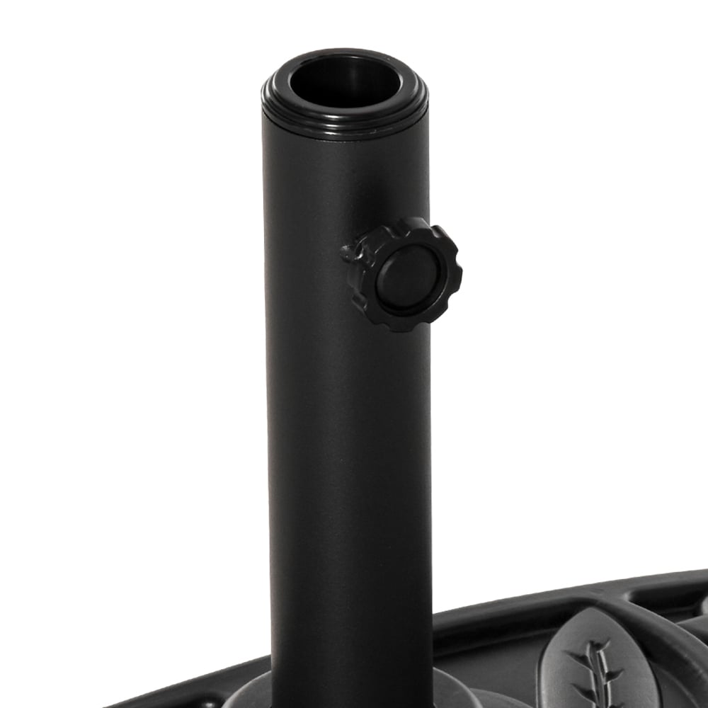 Outsunny 10kg Parasol Base Image 5