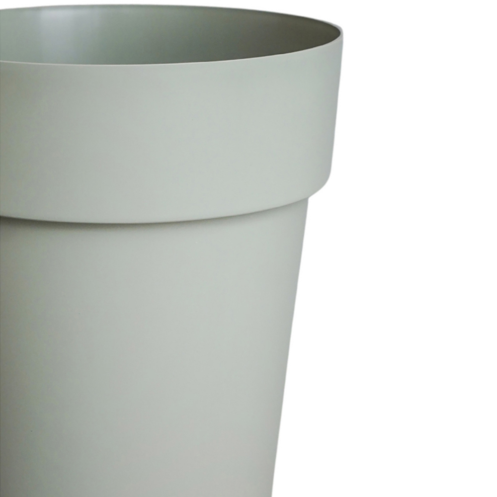 Ivyline Cleo Sage High Planter 55cm Image 2