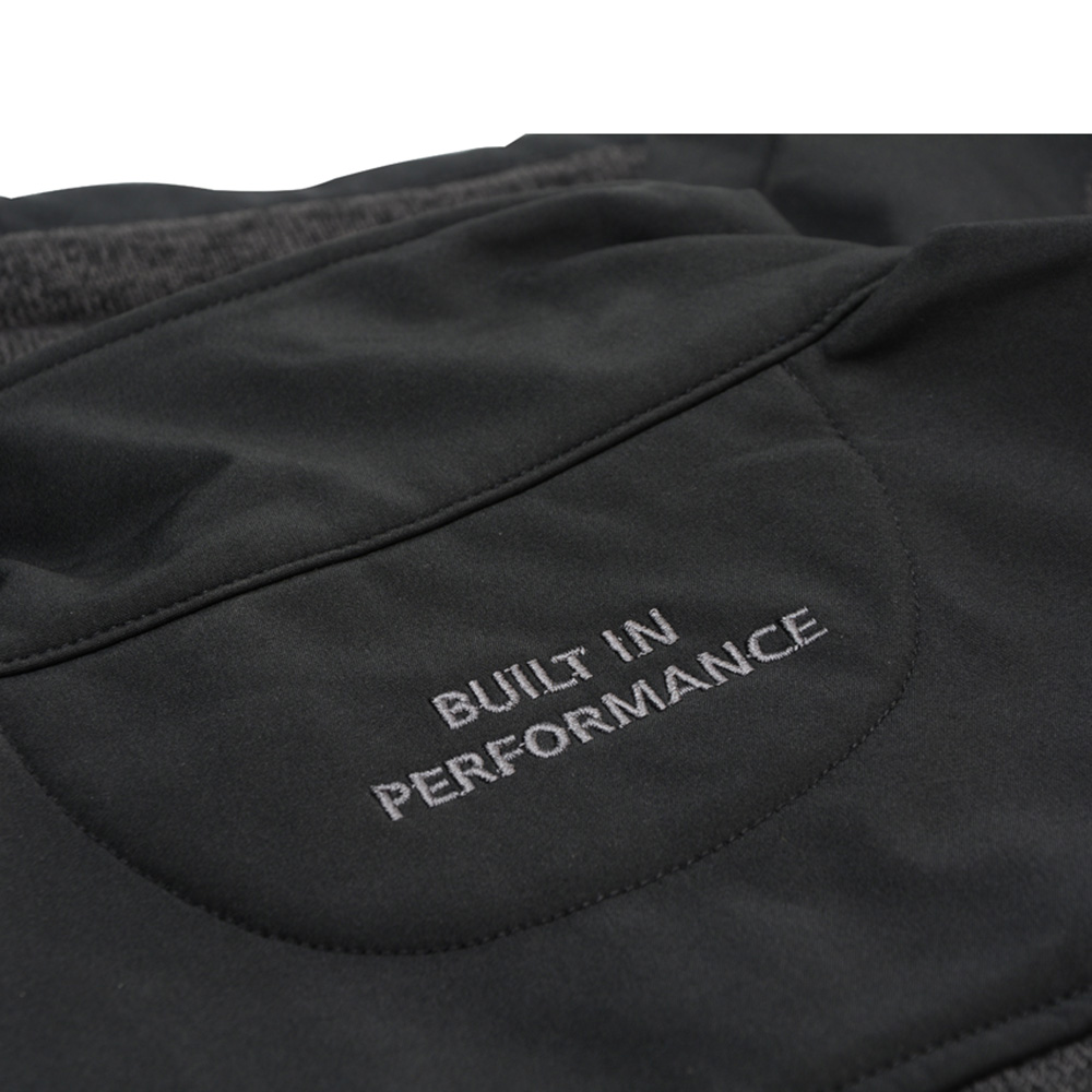 Stanley Arizona Zip Through Knitted Fleece Large Image 4