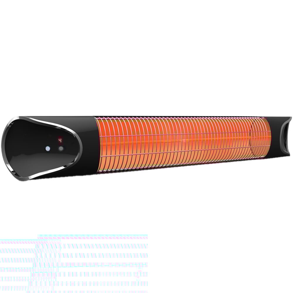 JML Instant Heater 2000W Image 1