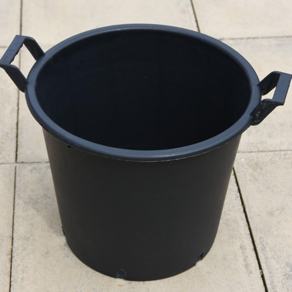 Garden Gear Plastic Planter 30L Image 2