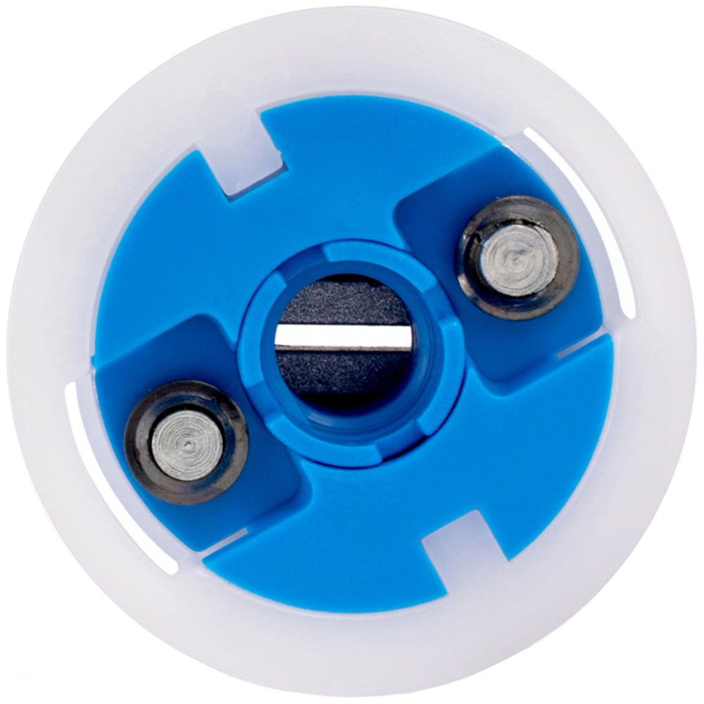 Charles Bentley Gripit Blue Plasterboard Fixing 25mm 8 Pack Image 5