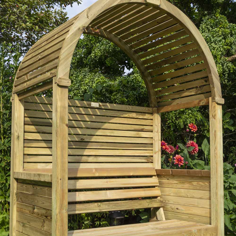 Modena Arbour Image 9