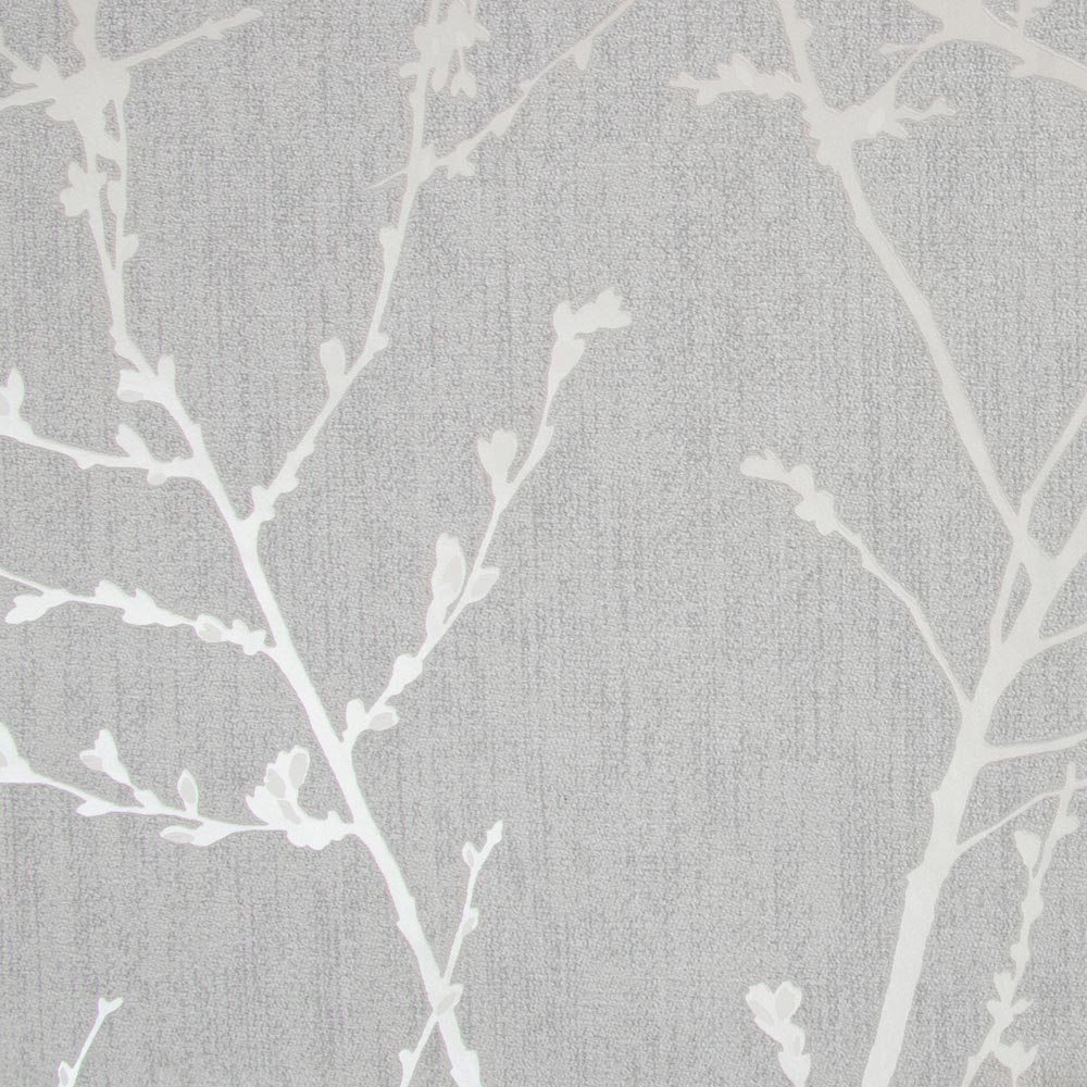 Superfresco Easy Innocence Grey Wallpaper Image 3