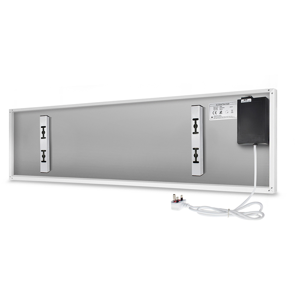 Mirrorstone NXT Gen 350W Infrared Heating Panel 295 x 1195mm Image 4
