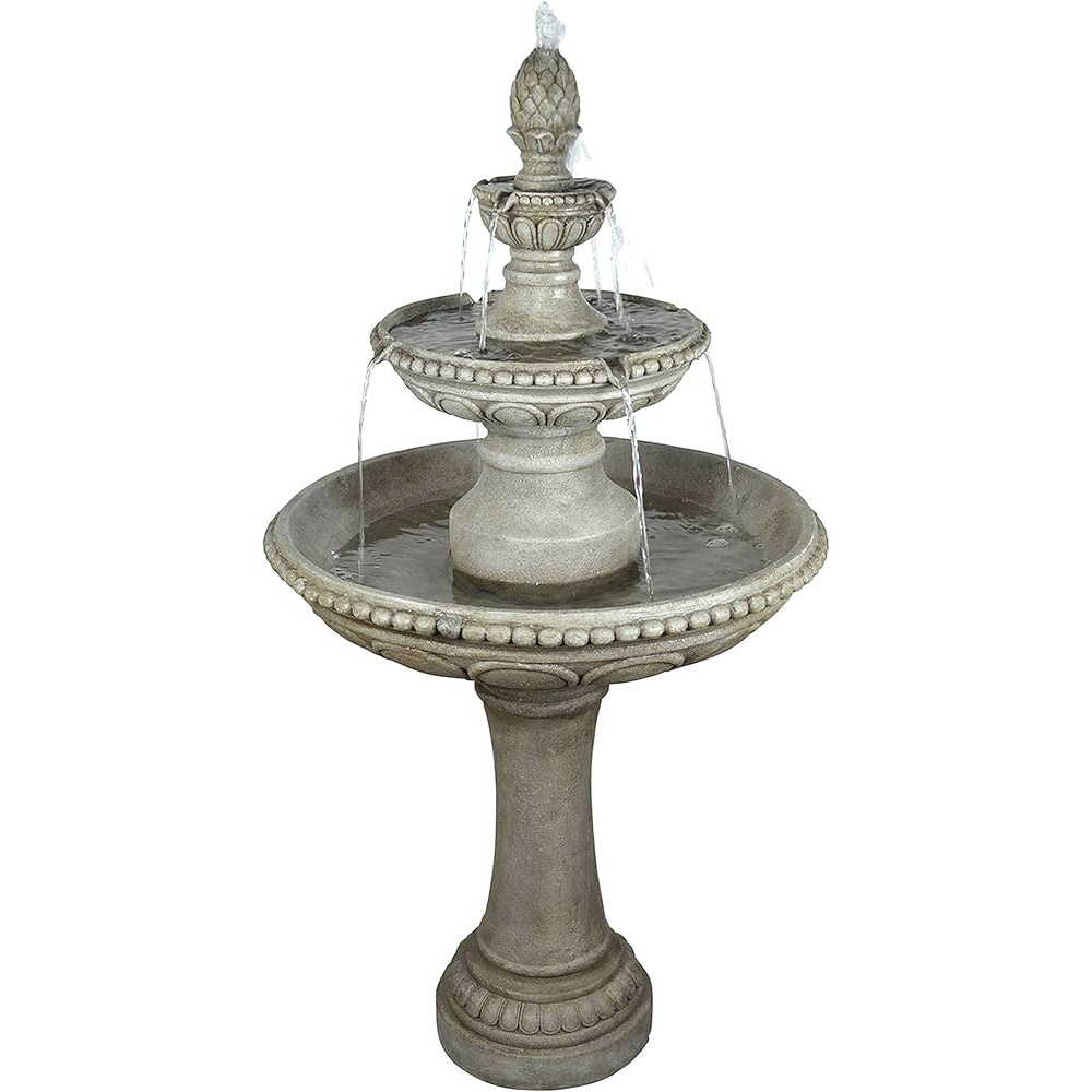 Heissner Ravenna 3 Tier Fountain Image 1