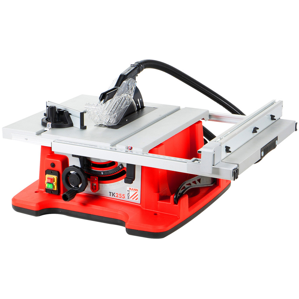 Holzmann Table Saw 255mm 2000W Image 2