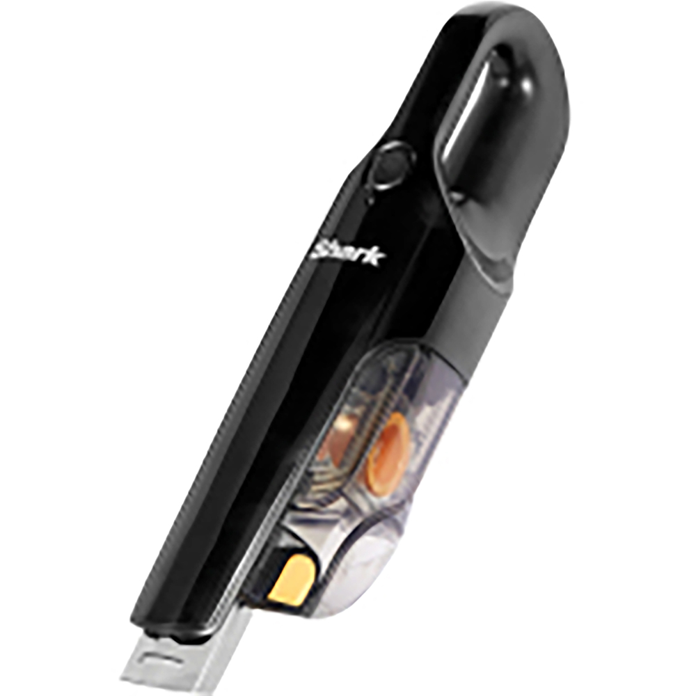 Shark CH950UKT Black Cordless Handheld Pet Vacuum Cleaner 100W Image 4