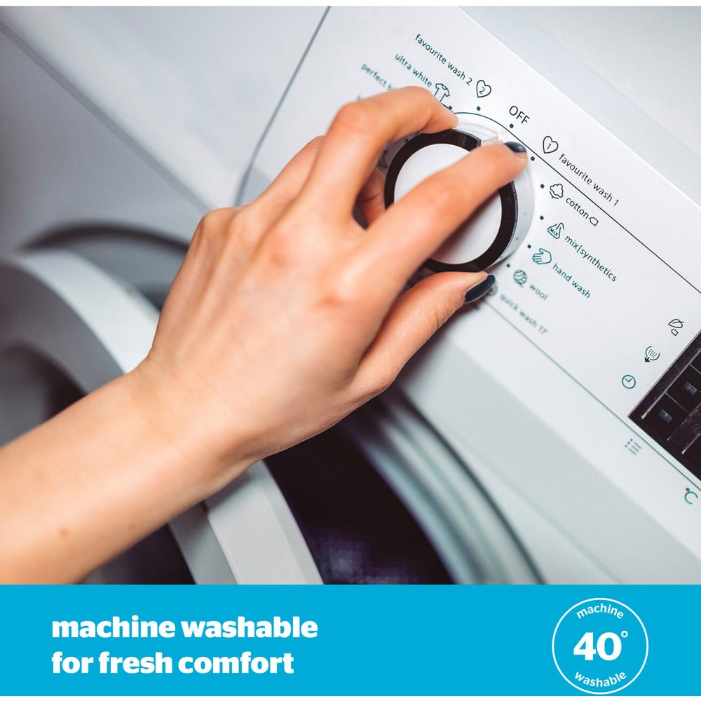 Silentnight Airmax Pillow Image 6