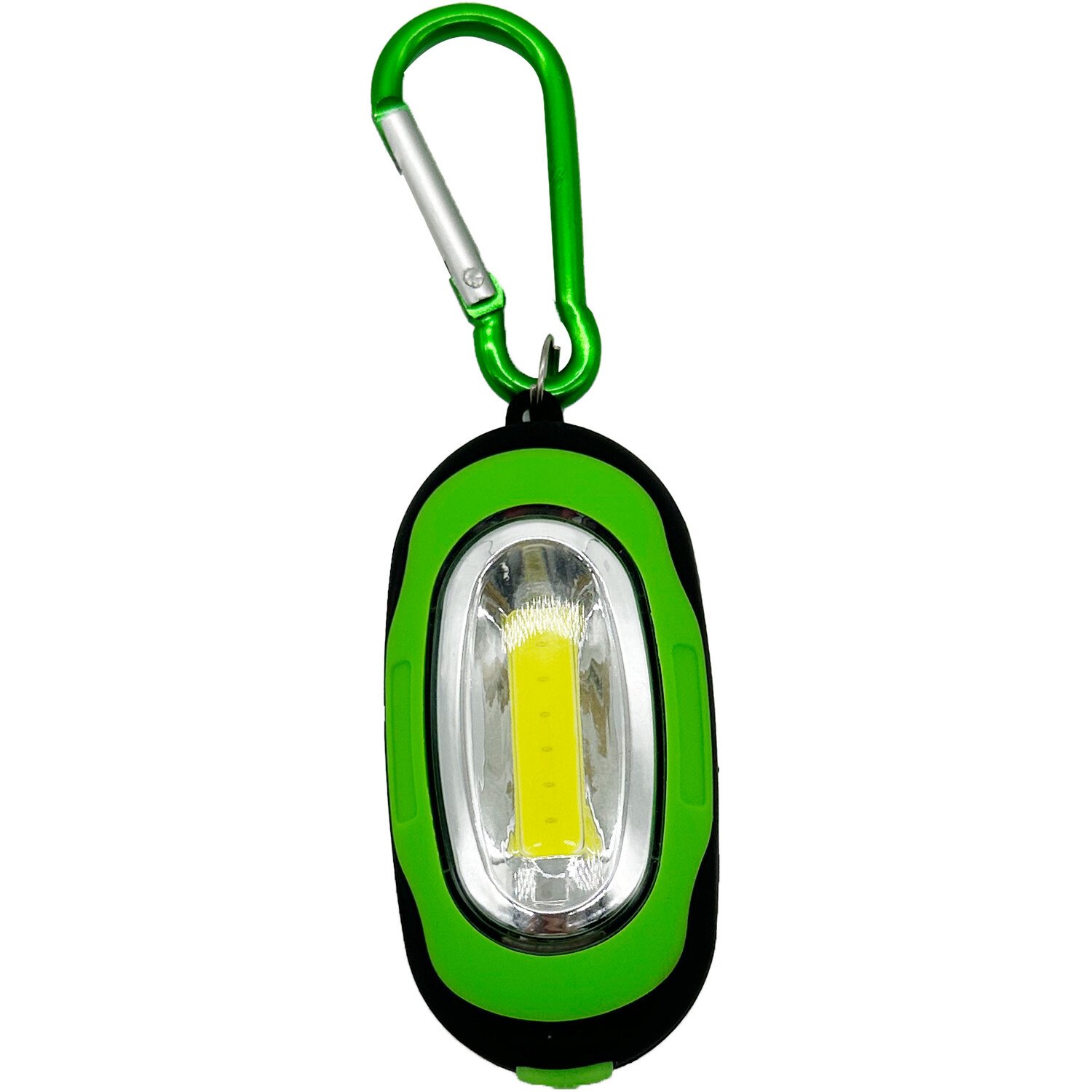 Pack of 2 Keychain Lights Image 2