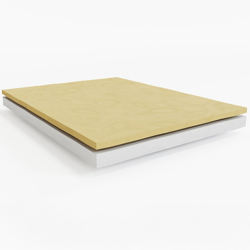 Maxitex Magic Memory 250 Small Double Continental Mattress Image 3