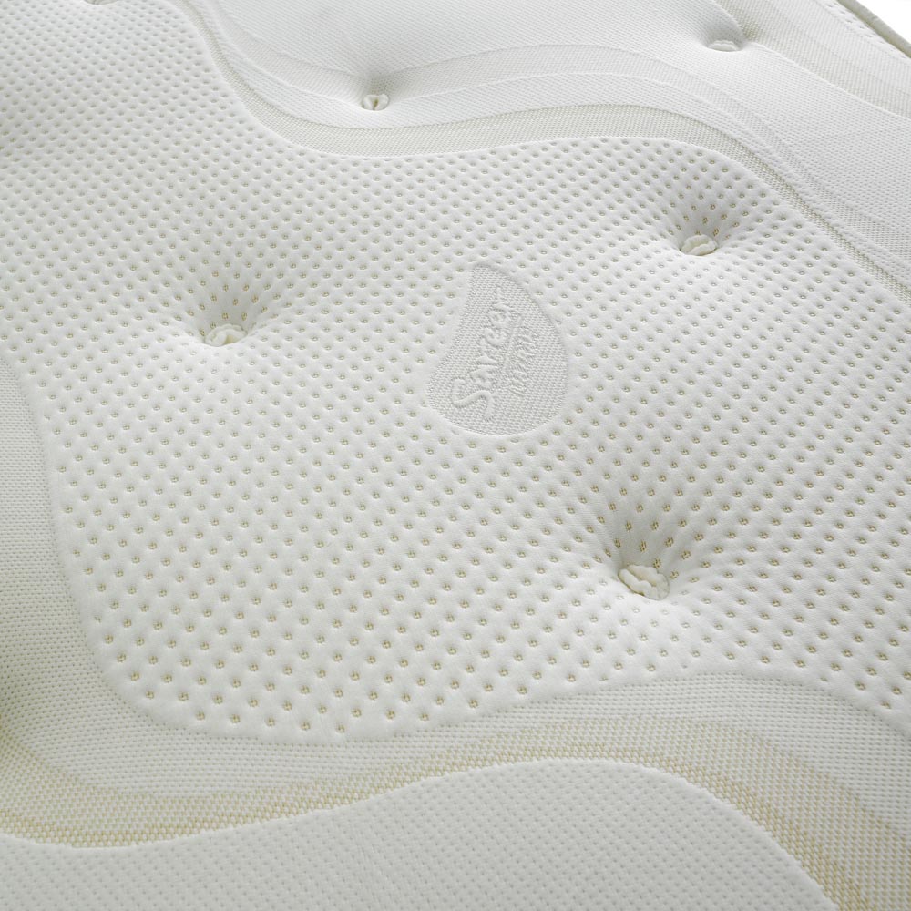 Sareer Matrah Double Reflex Plus Open Coil Mattress Image 3