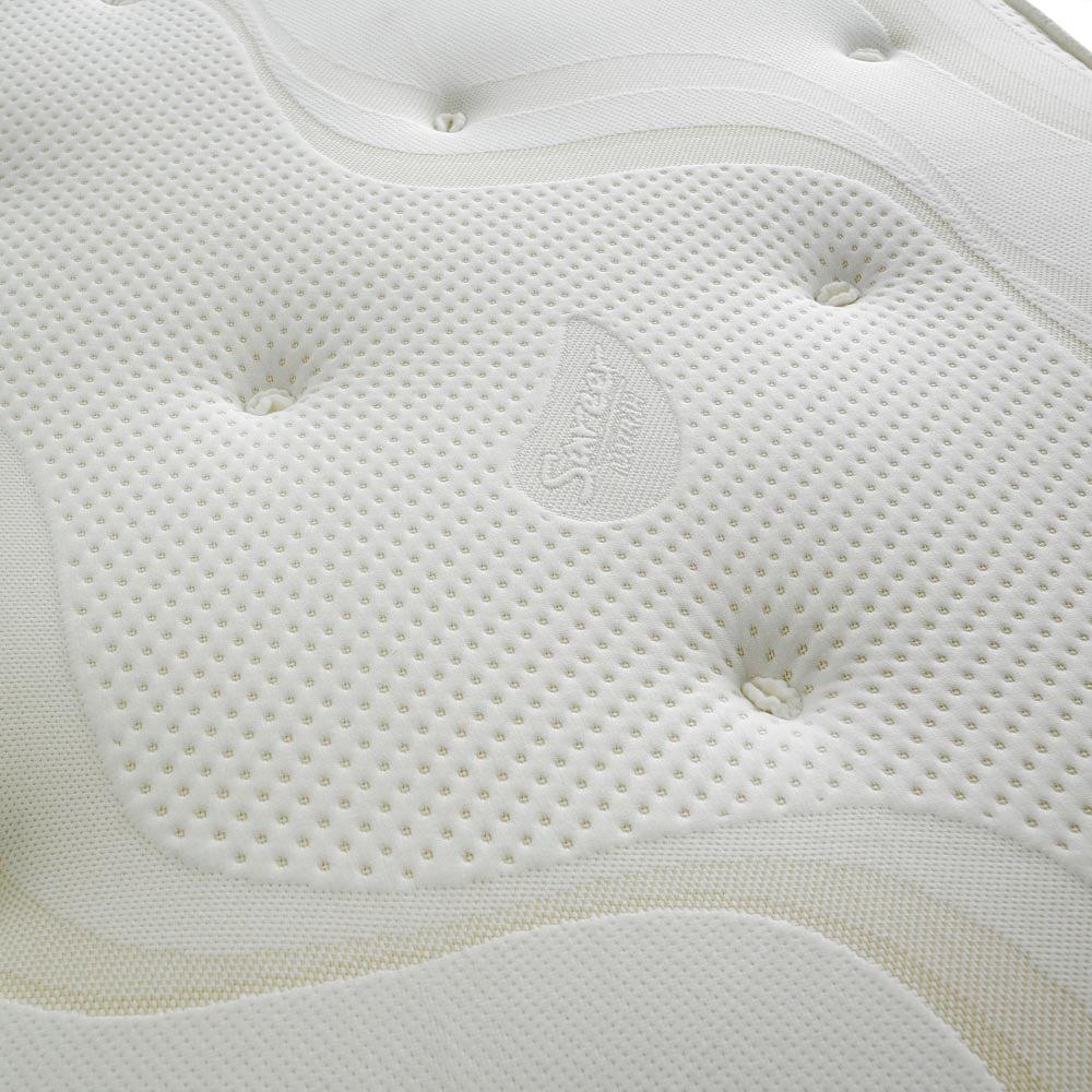 Sareer Matrah Small Double Reflex Plus Open Coil Mattress Image 3