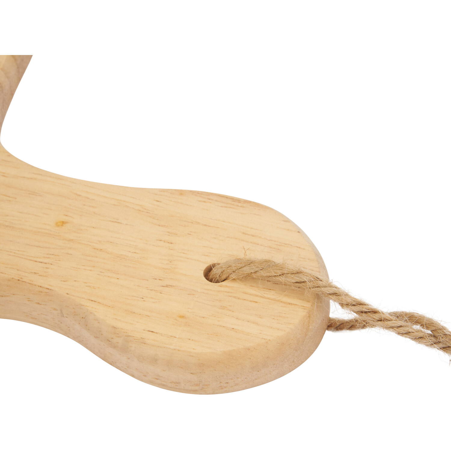 Highland Cow Paddle Chopping Board - Oak Image 3