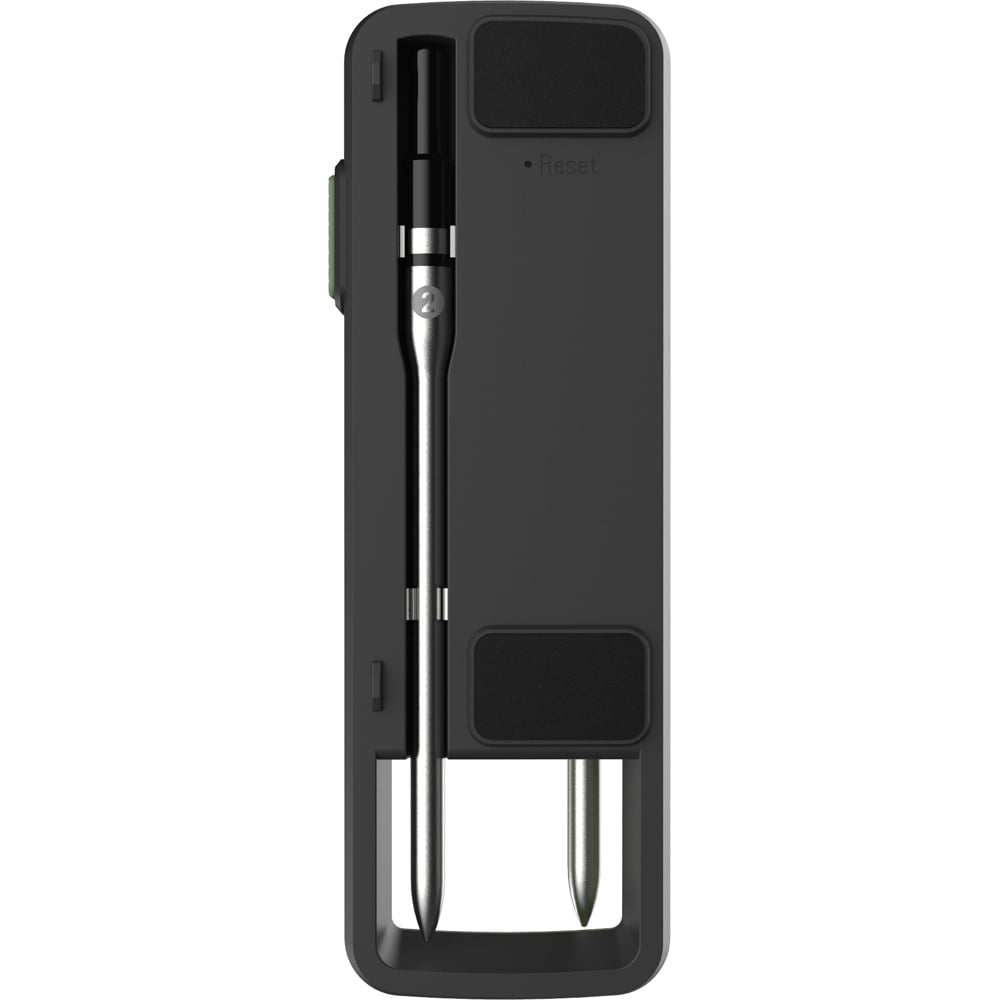 HerQs HerQs009 Double Max Thermometer Image 6