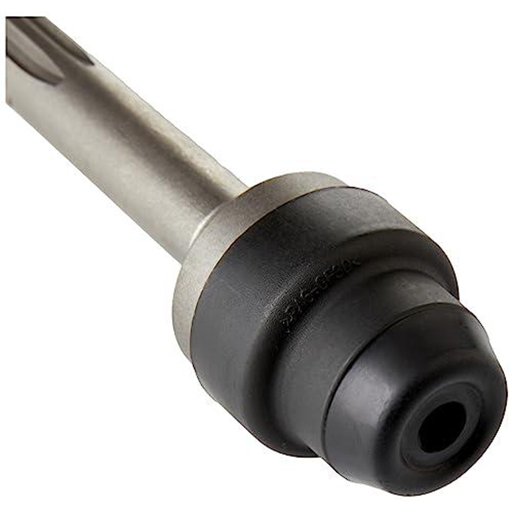 Silverline SDS Max to SDS Plus Adaptor 200mm Image 2