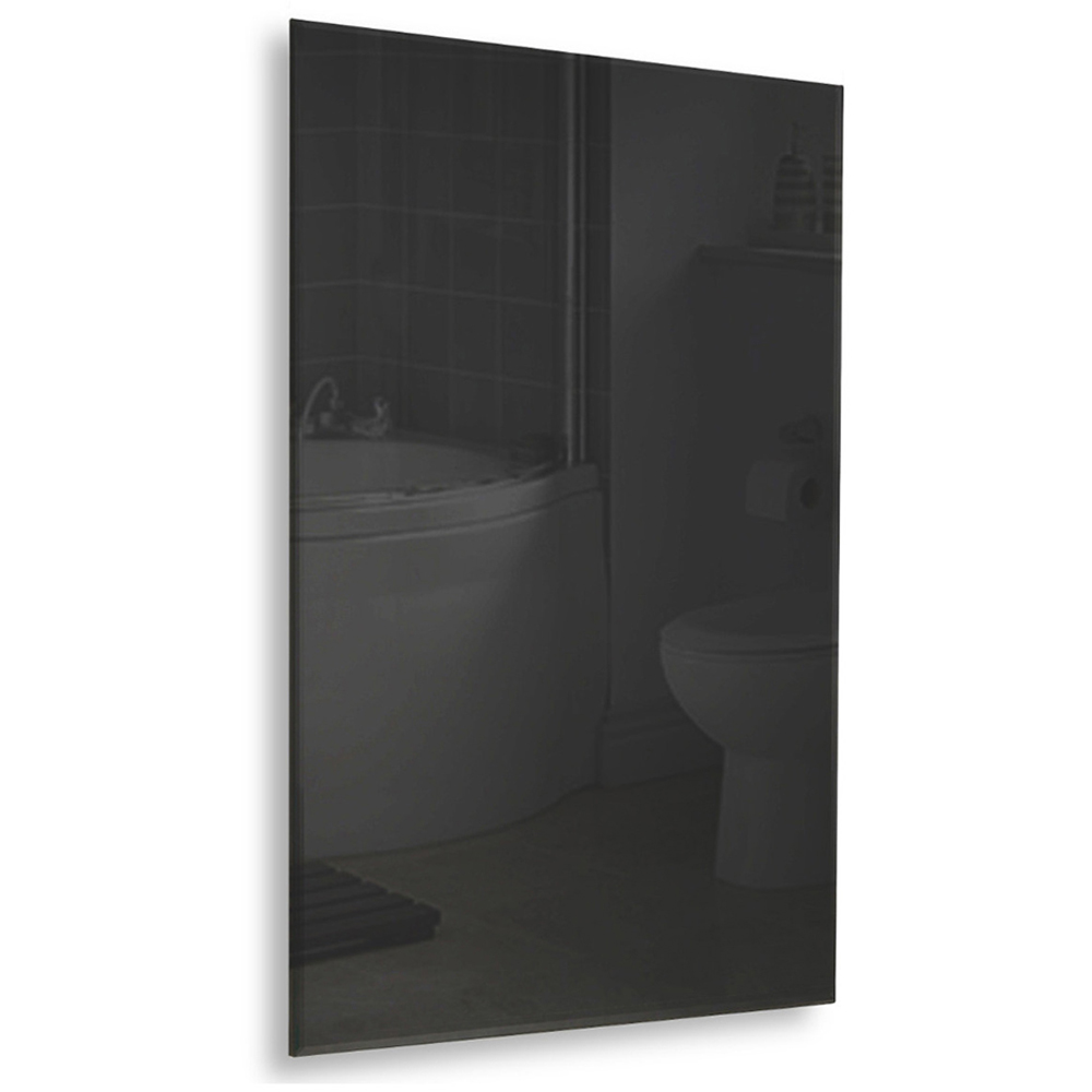Mirrorstone Black Quartz Glass WiFi Infrared Heating Panel 580W Image 6