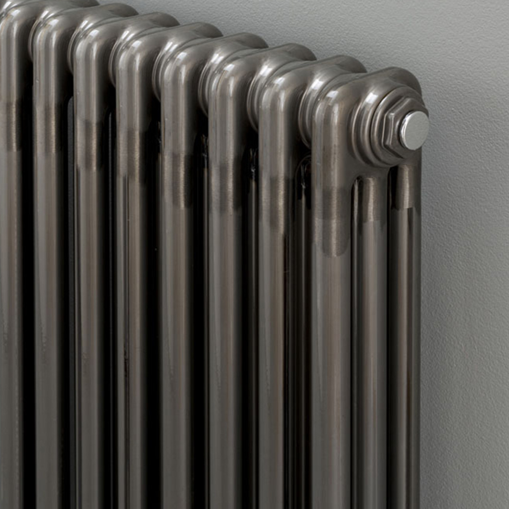 Terma Colorado 5320 BTU Clear Lacquer Radiator 600 x 1194mm Image 6