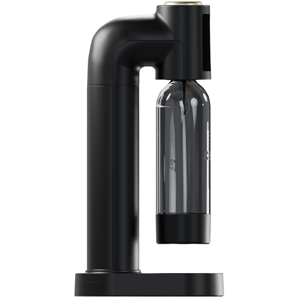 Cello CELLO-BA912-BK Black Soda Maker Image 5