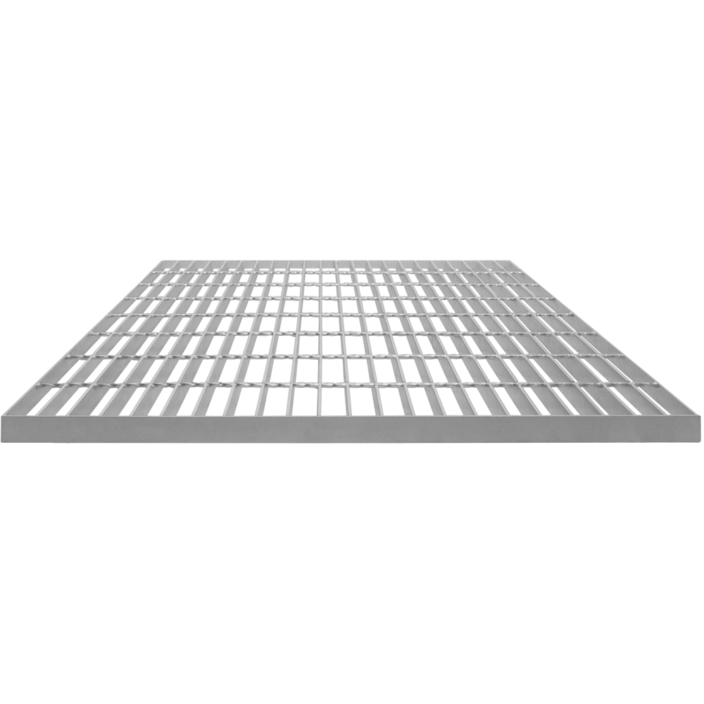 Monstershop Galvanised Grating 80 x 80cm Image 3