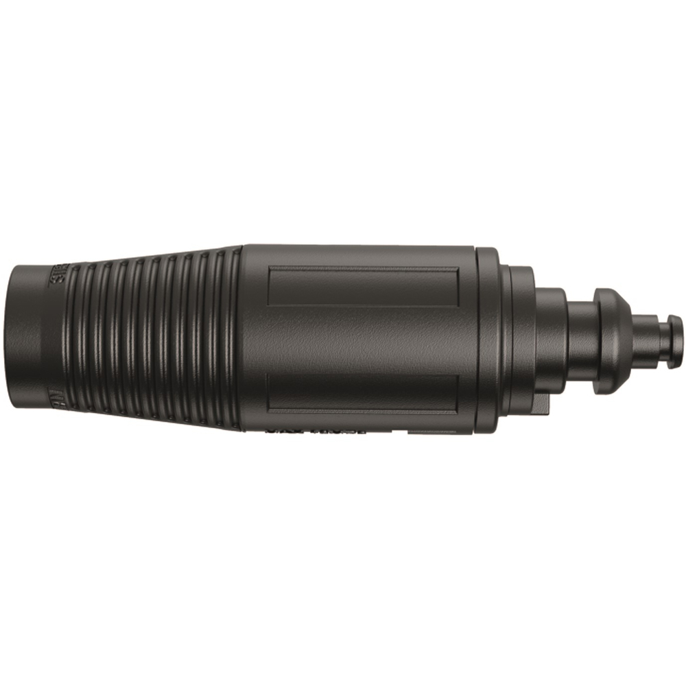 Hilka 1600W Pressure Washer with Patio Cleaner Image 5