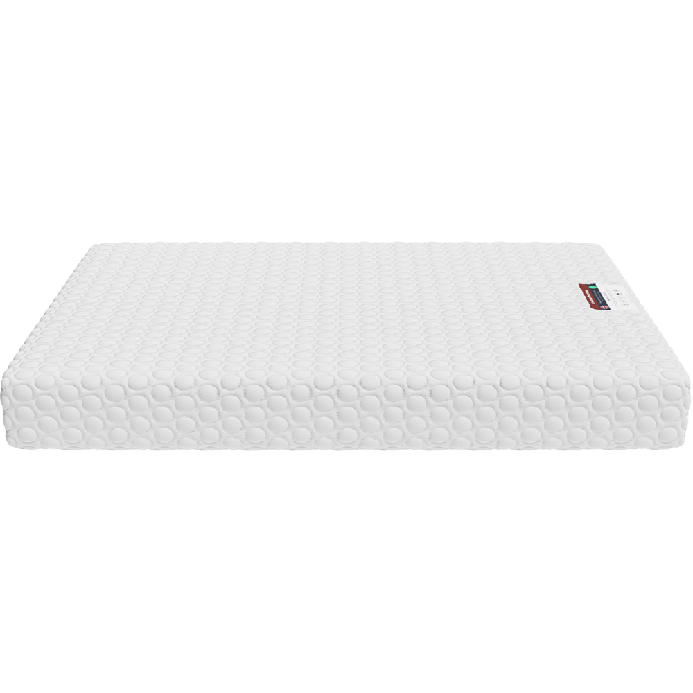 Visco Therapy Balance King Size Orthopaedic Gel Memory Foam Mattress Image 3