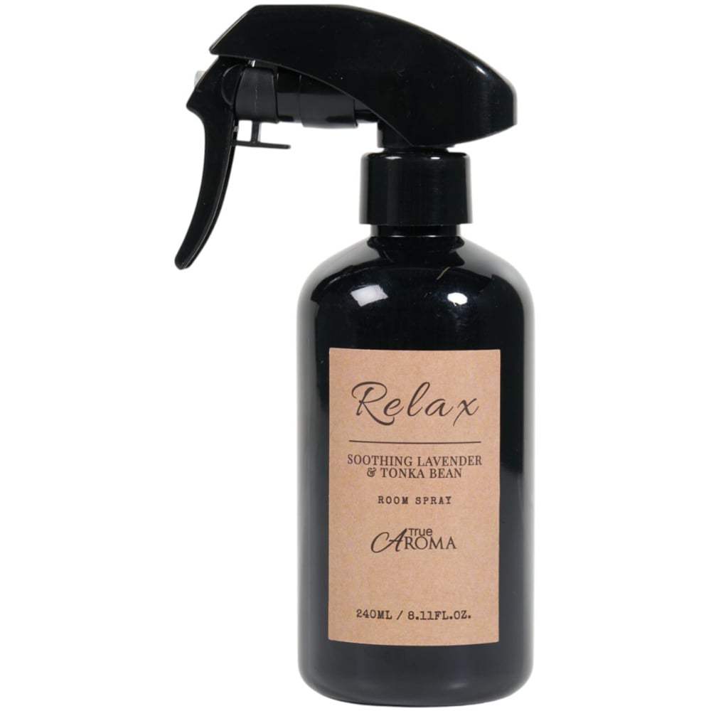 Revive or Relax Room Spray Image 2