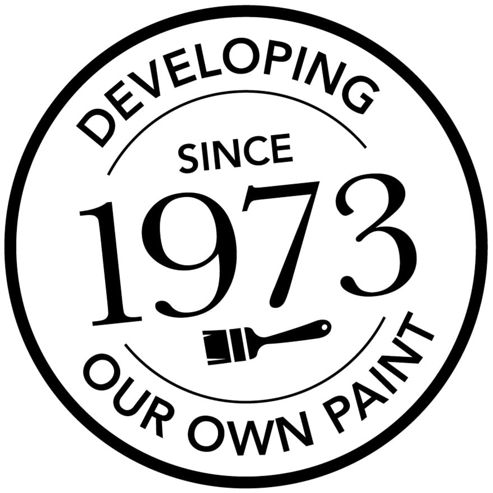 Wilko Quick Dry Urban Grey Furniture Paint 250ml Image 6