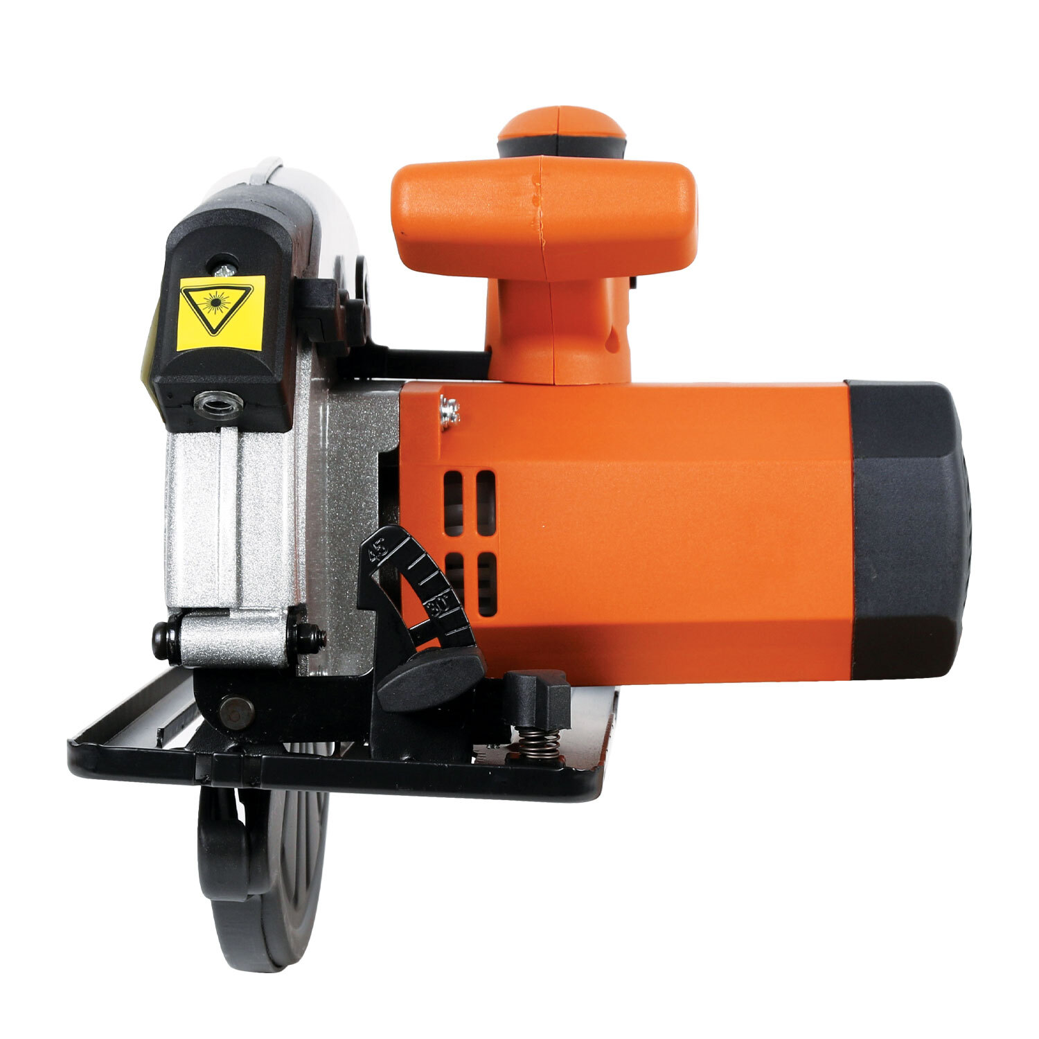 Saber Circular Saw 1200W Image 3