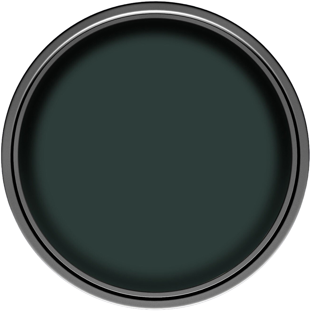 Dulux Heritage Walls and Ceilings Mallard Green Velvet Matt Emulsion Paint 2.5L Image 3