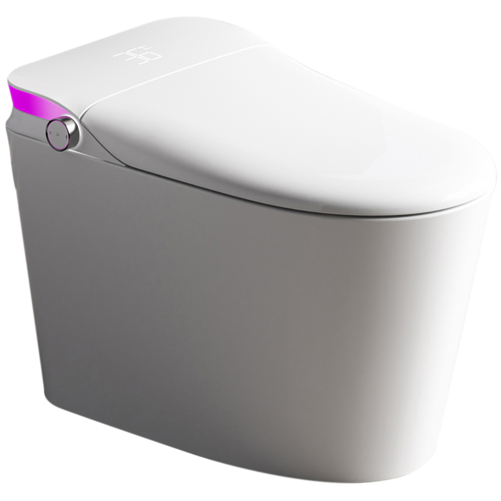 ENER-J HygienePro Smart Toilet with Inner Tank Image 3