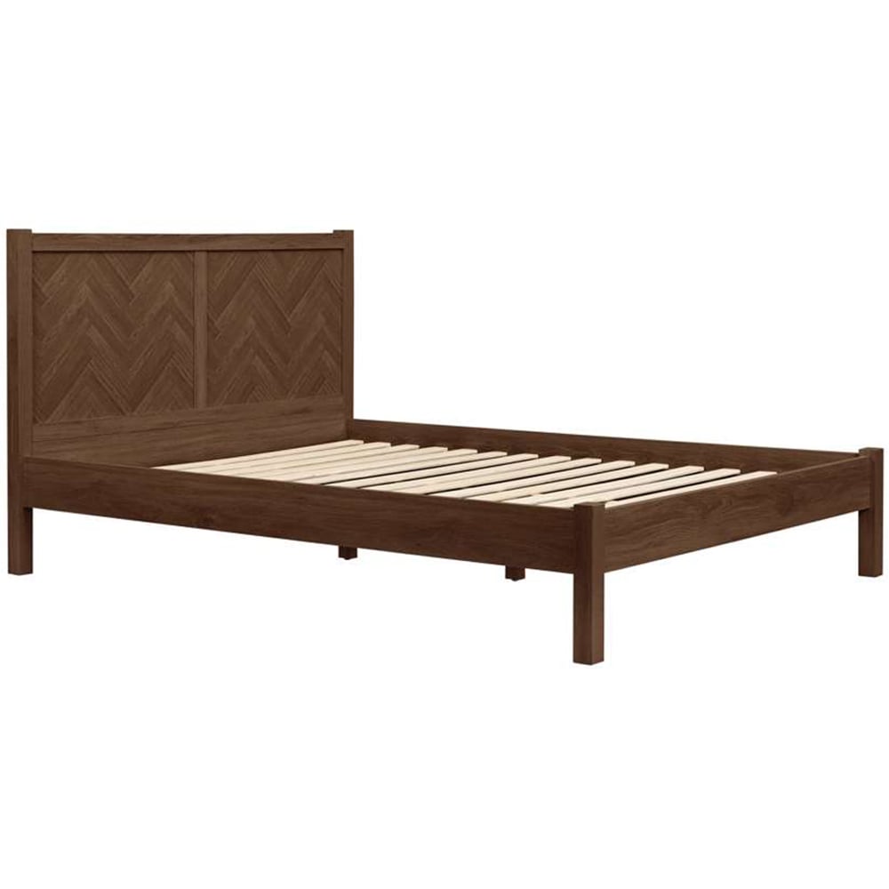 Herringford Double Bed Image 2