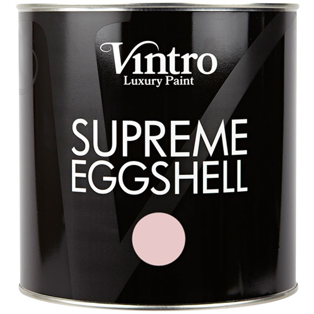 Vintro Paint Madame de Pompadour Eggshell Paint 2.5L Image 2
