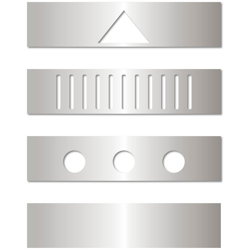 Nordlux Fold 10 Black Wall Light Image 5