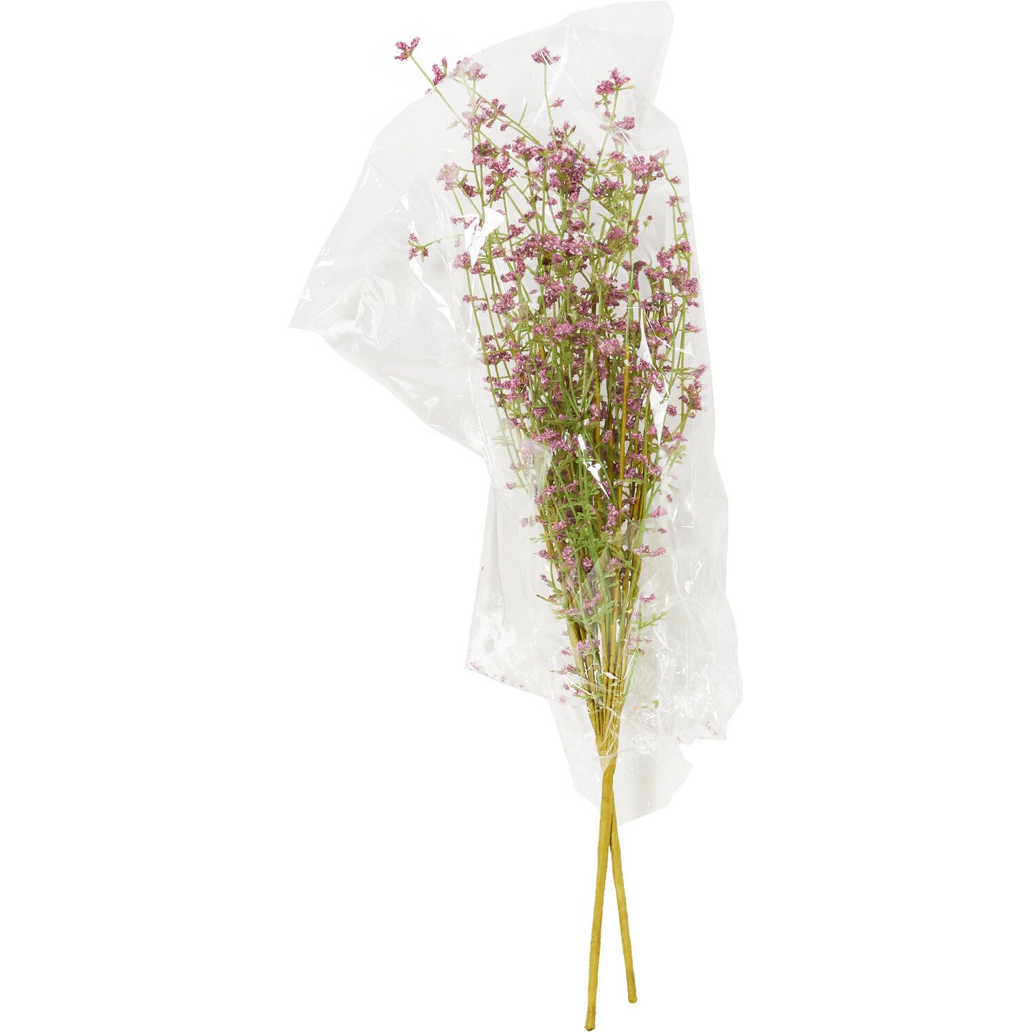 Spring Gypsophila Spray Image 3