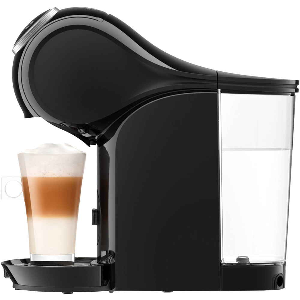 De'Longhi DL0316 Nescafe Dolce Gusto Genio S Plus Black Pod Coffee Machine Image 6