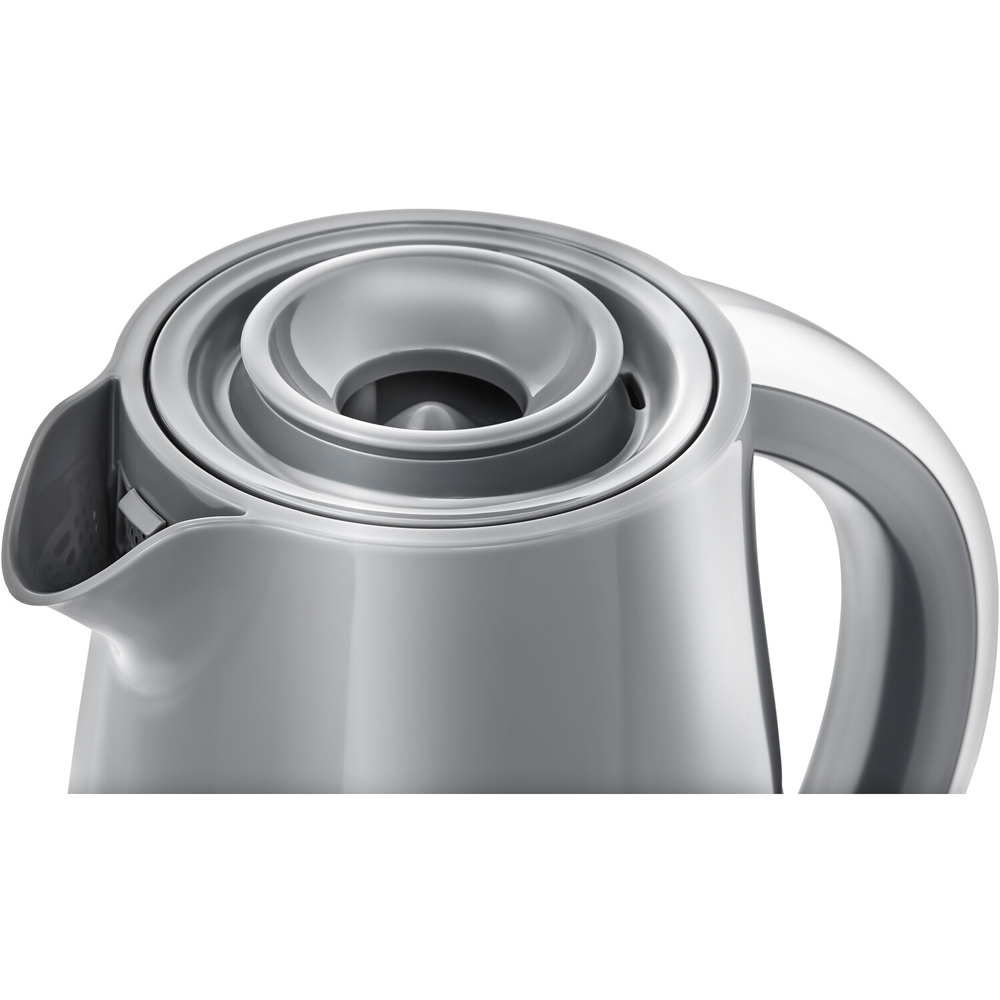 Morphy Richards 1.5L Hive KettleGrey Image 3