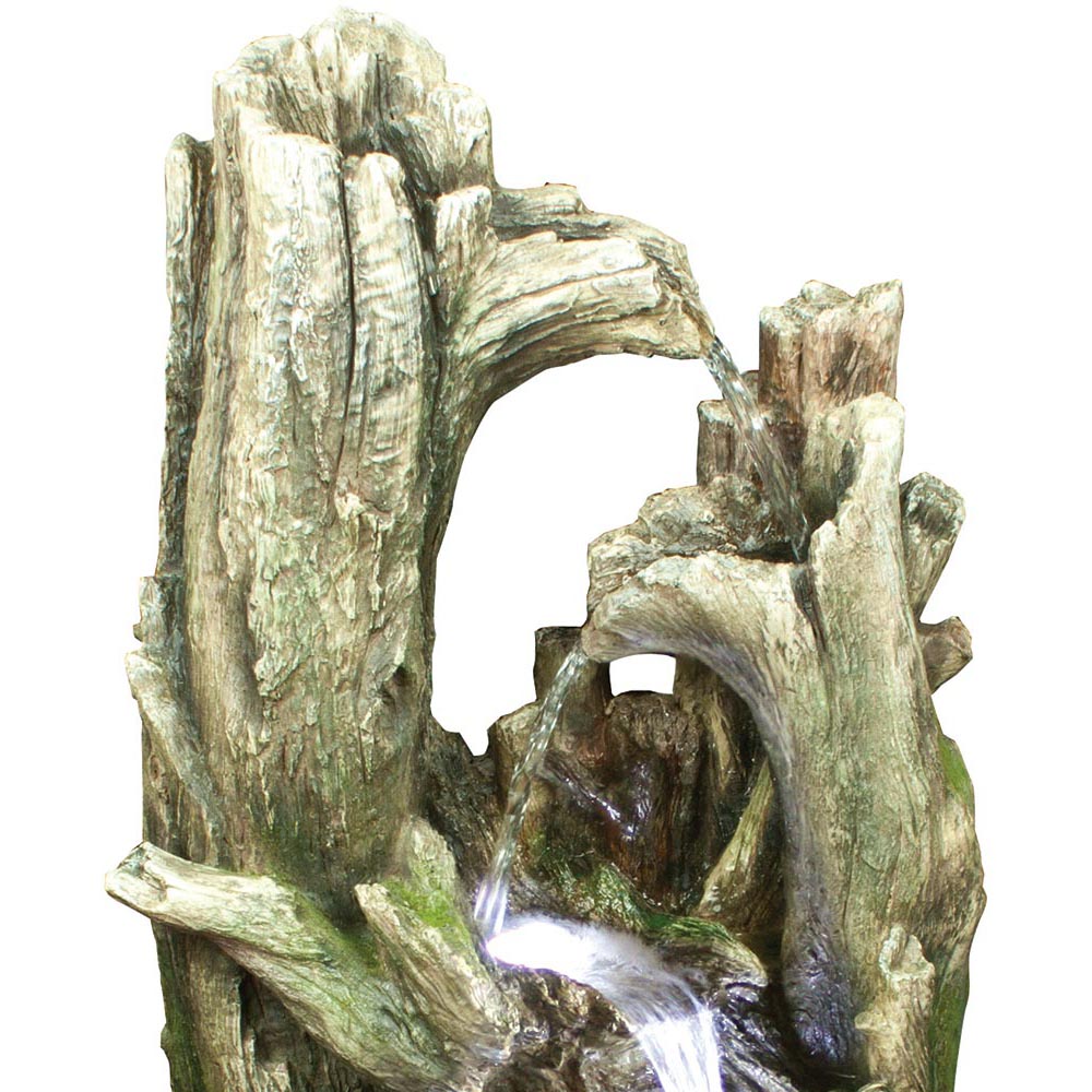 Bermuda Arden Water Feature Image 2