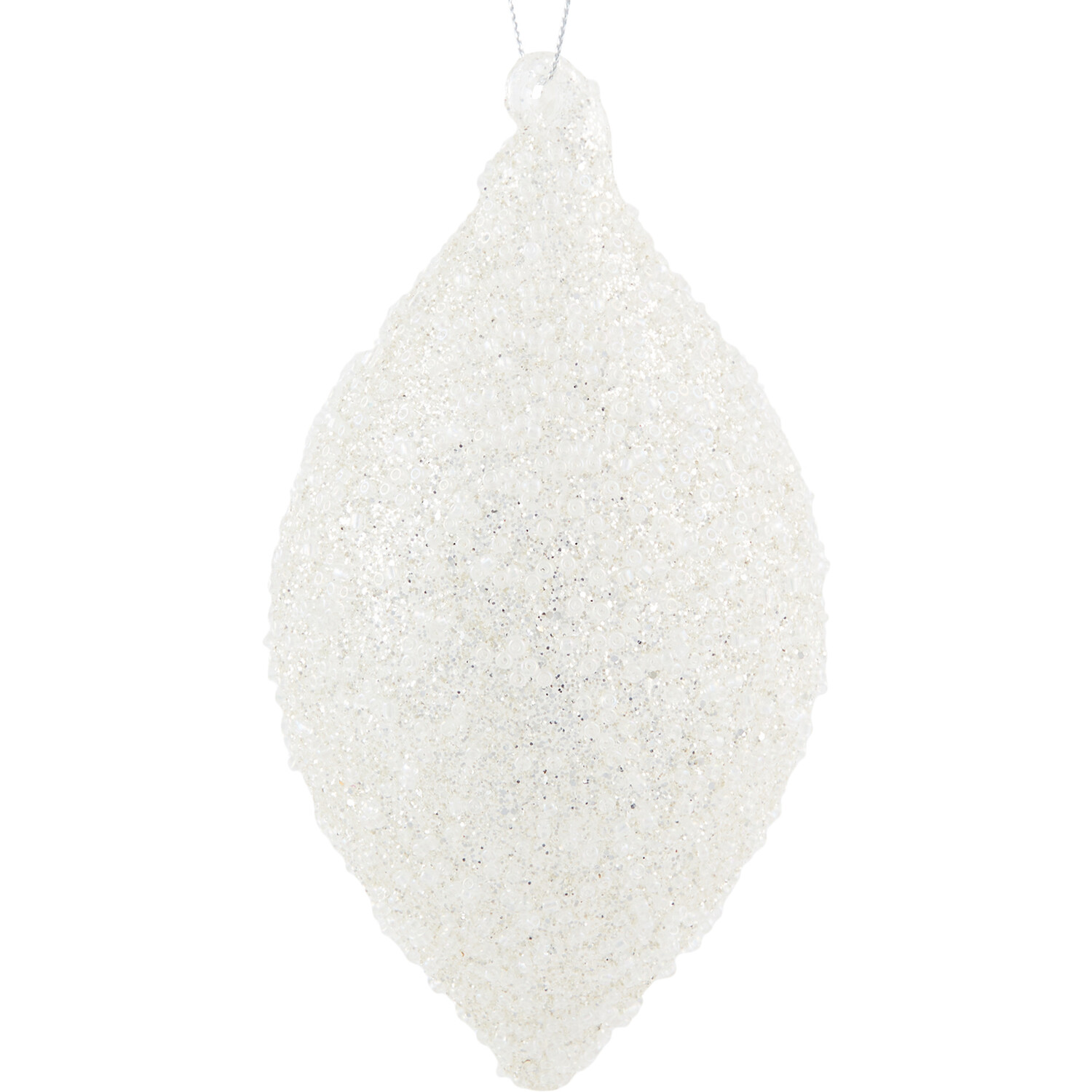 Glitter Beaded Droplet Image