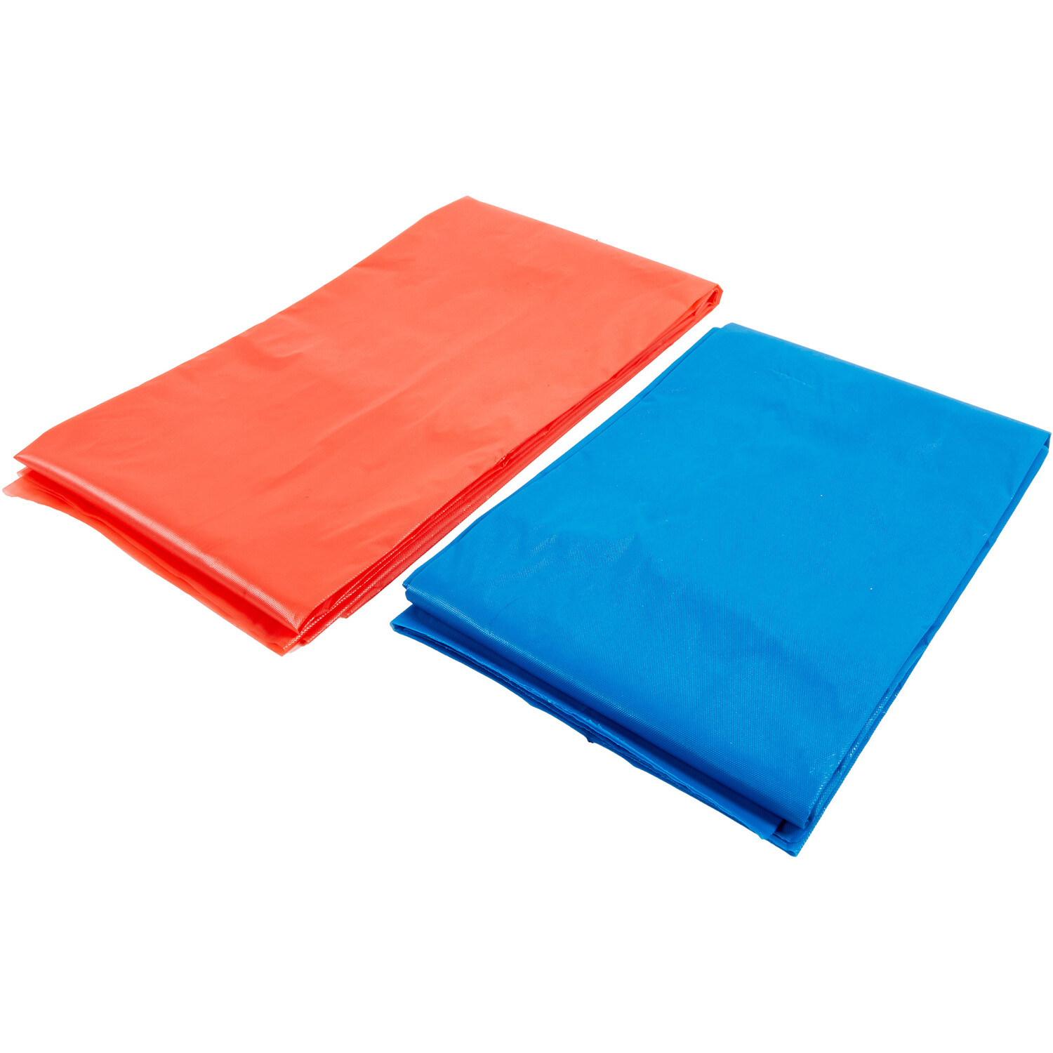 Pack of 2 My Kitchen Plastic Table Covers Image 1