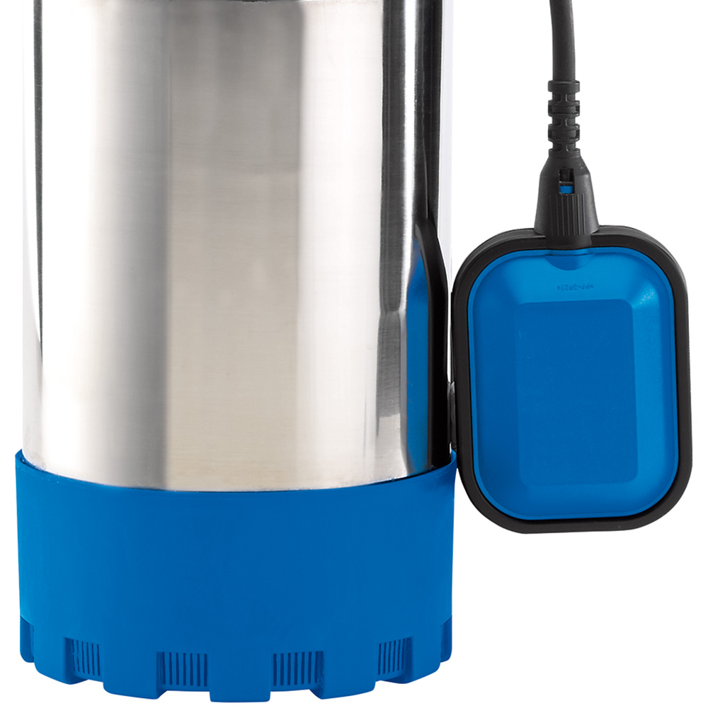 Draper Submersible Deep Water Pump 1000W 91L Image 3