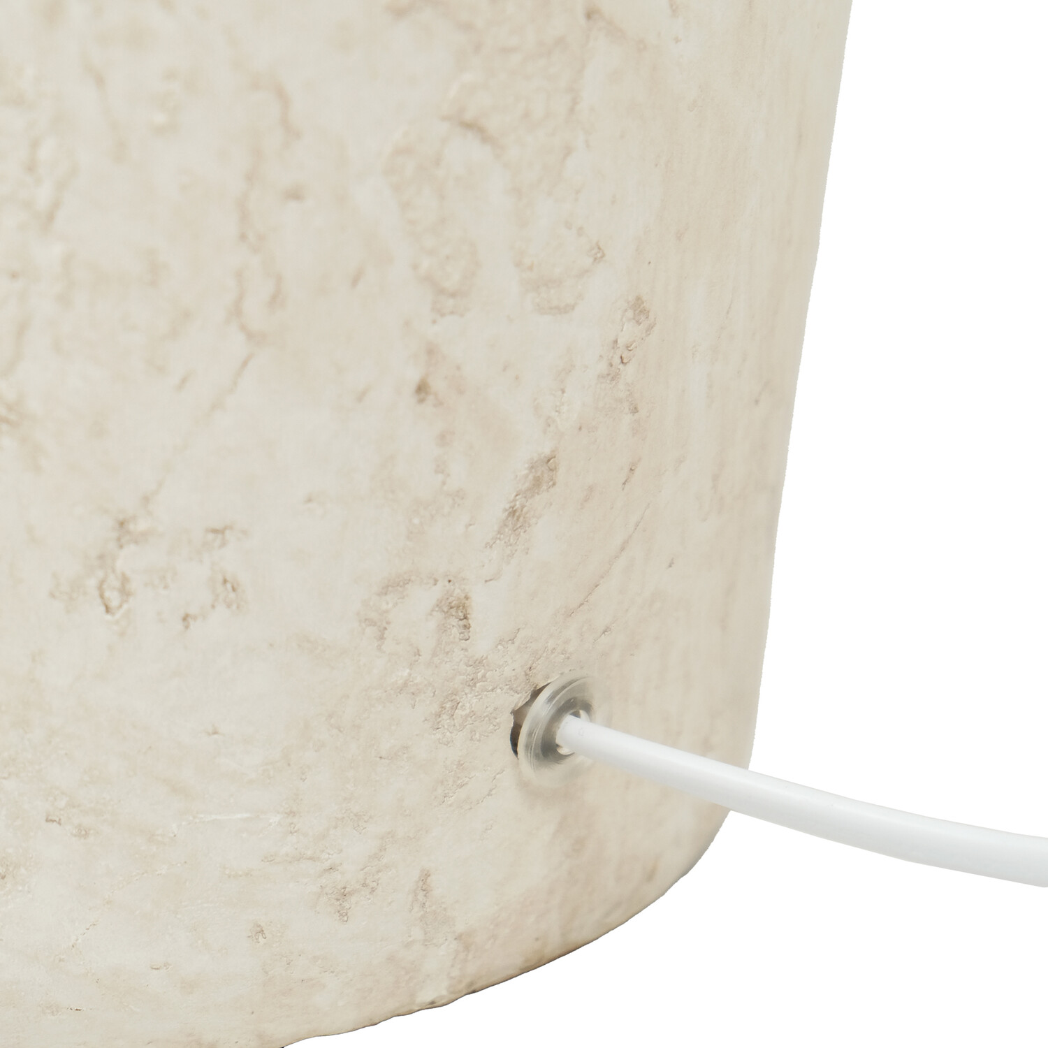 XL Hadley Lamp - Natural Image 9