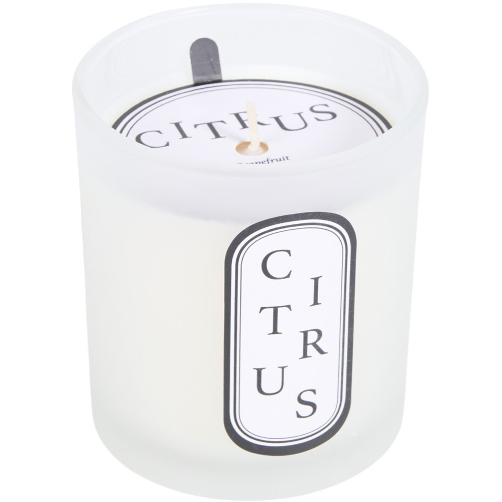 Assorted Candle White Image 3