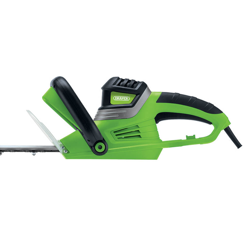 Draper 230V Hedge Trimmer 510mm 550W Image 4