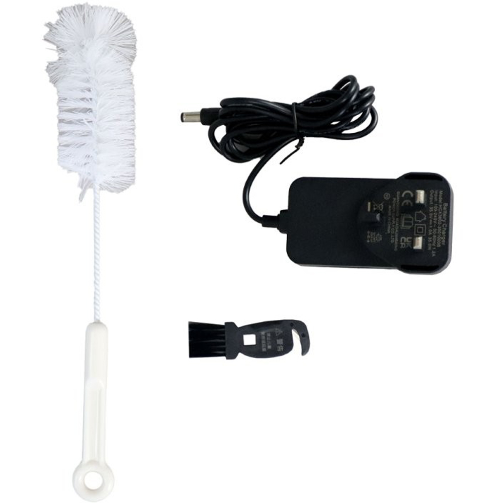 Ewbank EWHF03988 HYDROH1 Cordless Hard Floor Cleaner Image 5