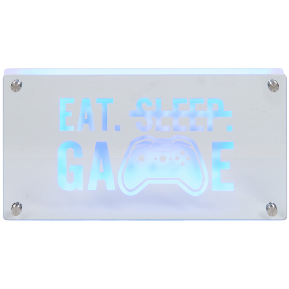 Game Mirror Block Light - Multicolour Image 7