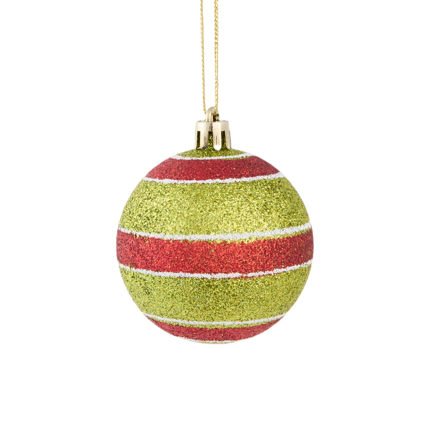 Pack of 30 Novelty Grumble Baubles Image 5
