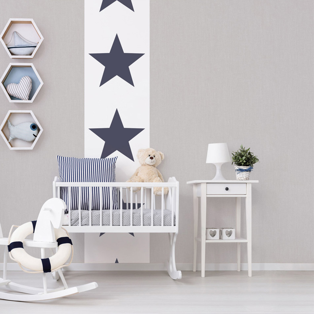 Galerie Deauville 2 Grey Wallpaper Image 3