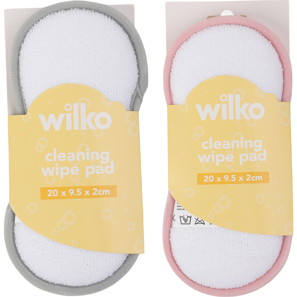 Wilko Basic Cleaning Pad Image 1